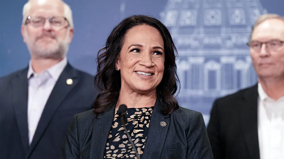 Minnesota House Speaker Lisa Demuth Secures GOP Nomination for Governor