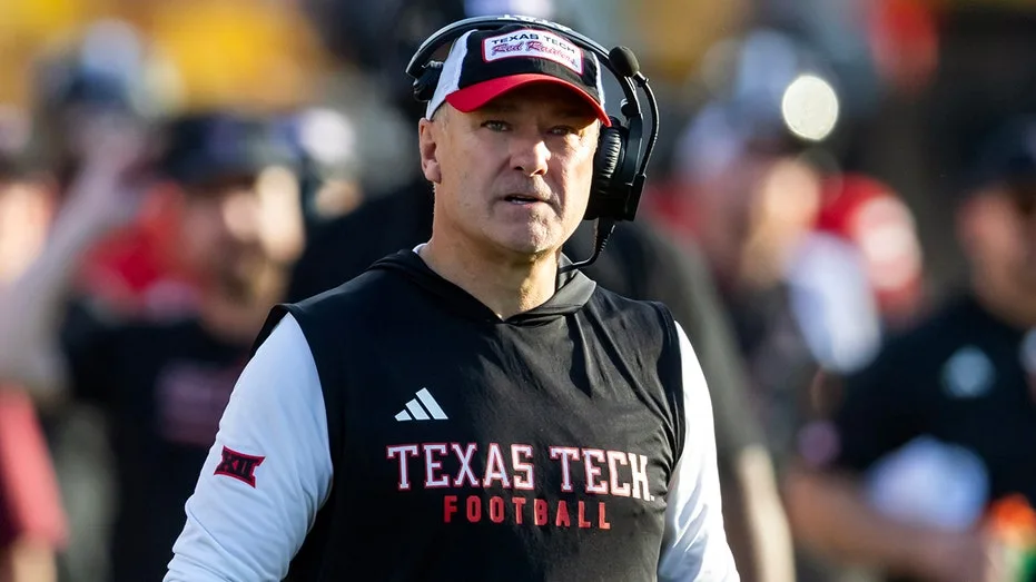 Texas Tech Coach Joey McGuire Says Major Programs Declined Scheduling Requests