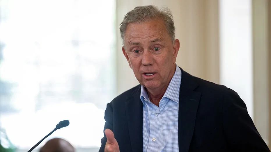 Connecticut Governor Ned Lamont Overcomes Progressive Primary Challenge