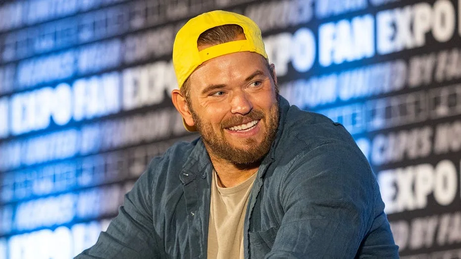 Kellan Lutz Discusses Family's Move from California to Tennessee Amid Pandemic Shifts