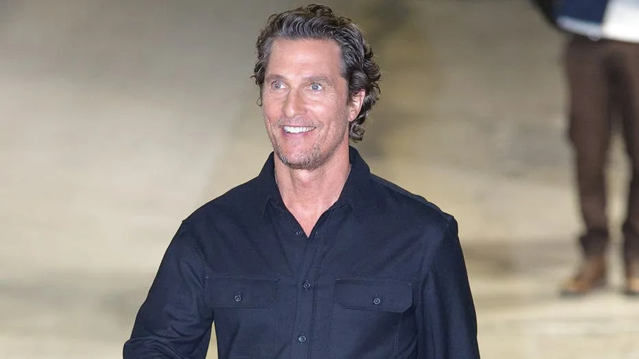 Matthew McConaughey Addresses Status of Potential 'Yellowstone' Spin-Off Series