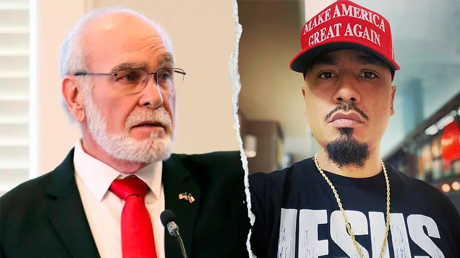 Texas Judge Faces Federal Lawsuit and Ouster Bid Over Allegations of Doxxing Political Critic