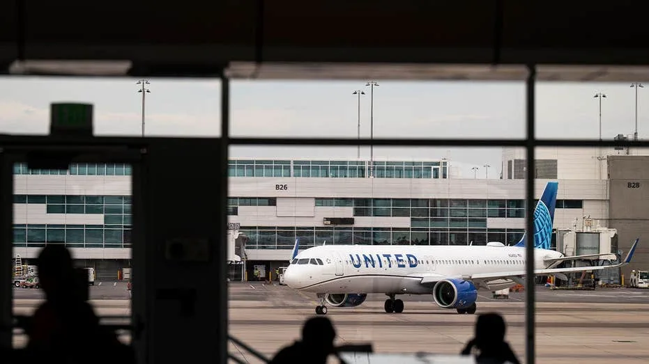 Live Ammunition Discovery Delays United Flight at Denver International Airport