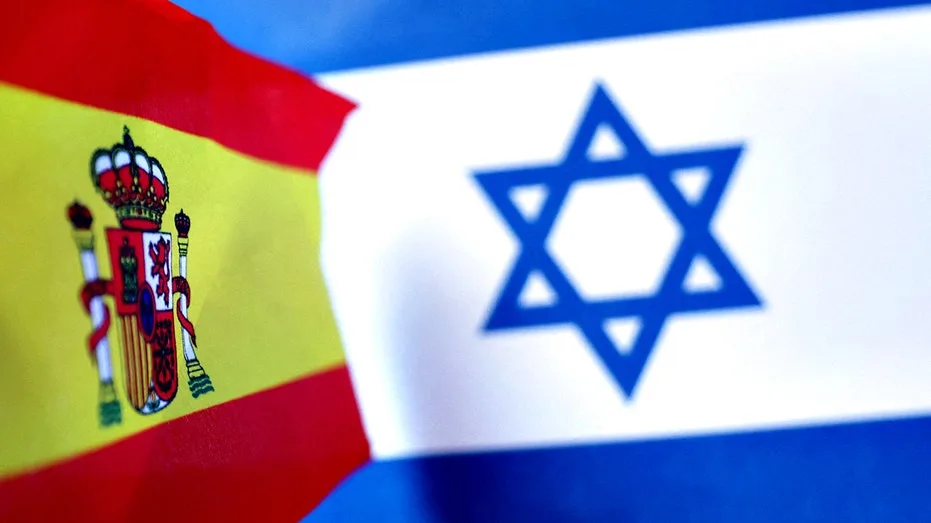 Spanish Broadcaster Accused of Omitting Israeli Hurdler During European Athletics Championships Introductions