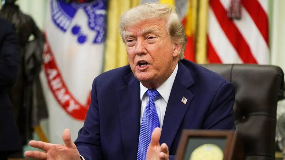 Appeals Court Dismisses Challenge to Trump's Use of Obscure Deportation Law, Legality Undecided