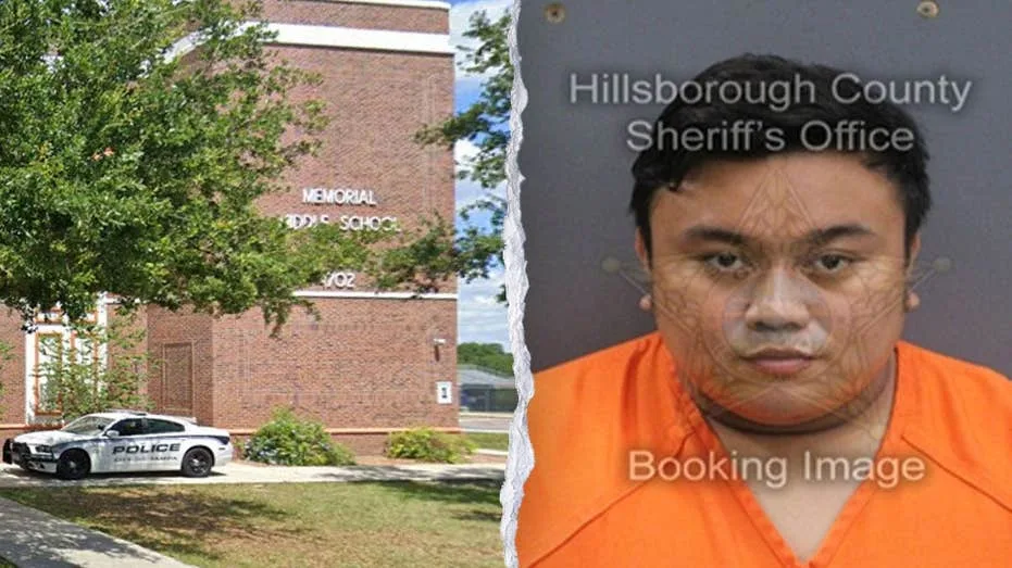 Florida Middle School Teacher Faces Felony Charges After Alleged Inappropriate Communications with Former Student