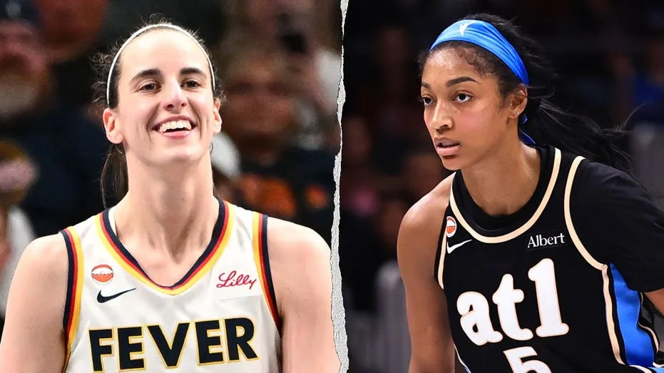 Clark and Reese Deliver Overtime Thriller as Fever Edge Dream in High-Stakes WNBA Clash