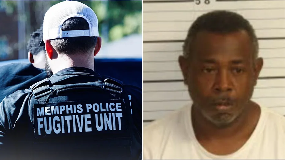 Louisiana Man Accused of Killing Wife, Driving with Her Body Across States Before Tennessee Arrest