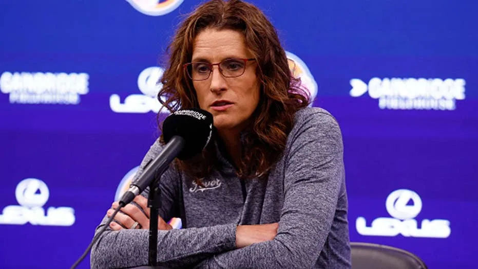 Mercury Coach Nate Tibbetts Slams WNBA Narrative, Defends Fever's Stephanie White from Criticism