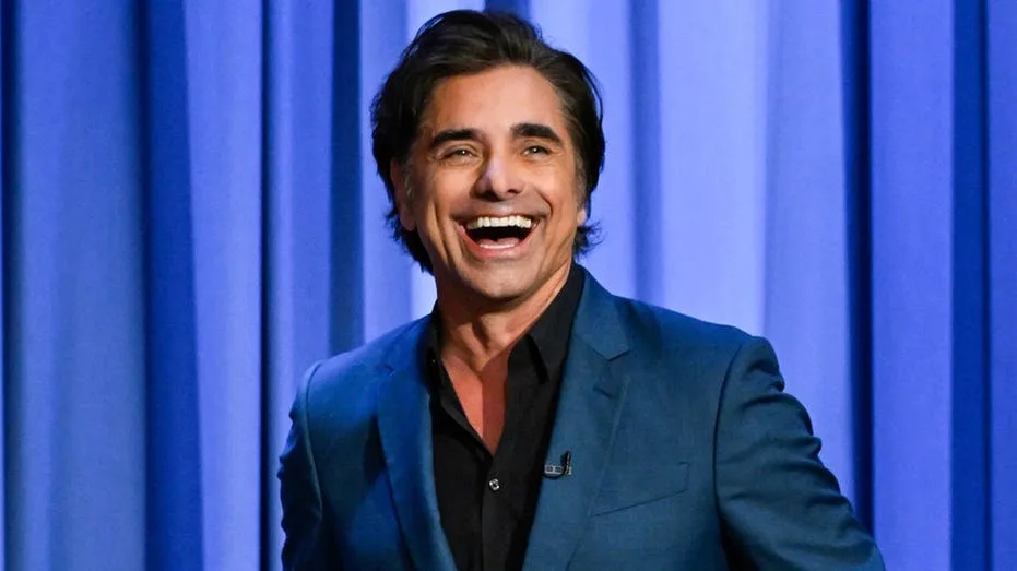 John Stamos Marks 63rd Birthday with Revealing Photo, Igniting Fan Excitement