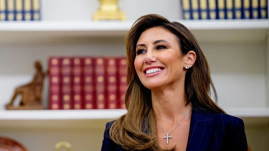 Alina Habba Rejects White House Press Secretary Speculation After Karoline Leavitt's Departure