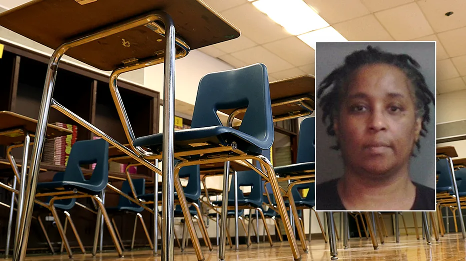 Louisiana Substitute Teacher Faces Charges After Allegedly Triggering Five False Active Shooter Alerts