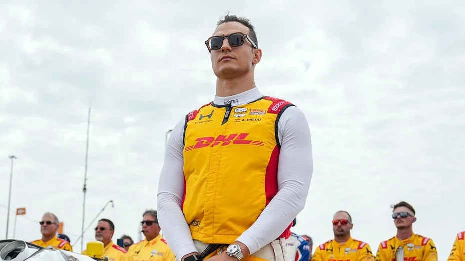 Five Drivers to Watch as IndyCar Heads to Washington, D.C. for the Historic Freedom 250 Grand Prix