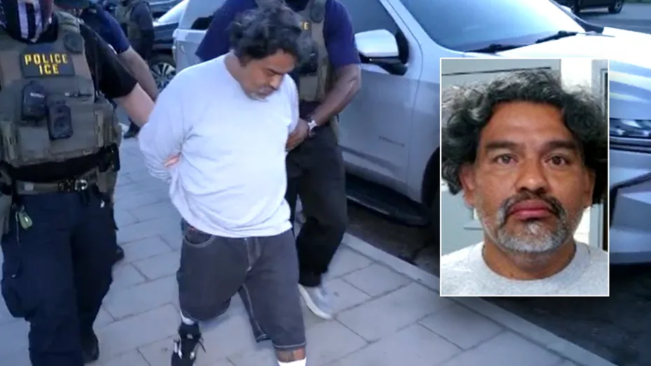 Man Arrested by ICE After Five Undocumented Entries Blames Alcohol for Apprehension