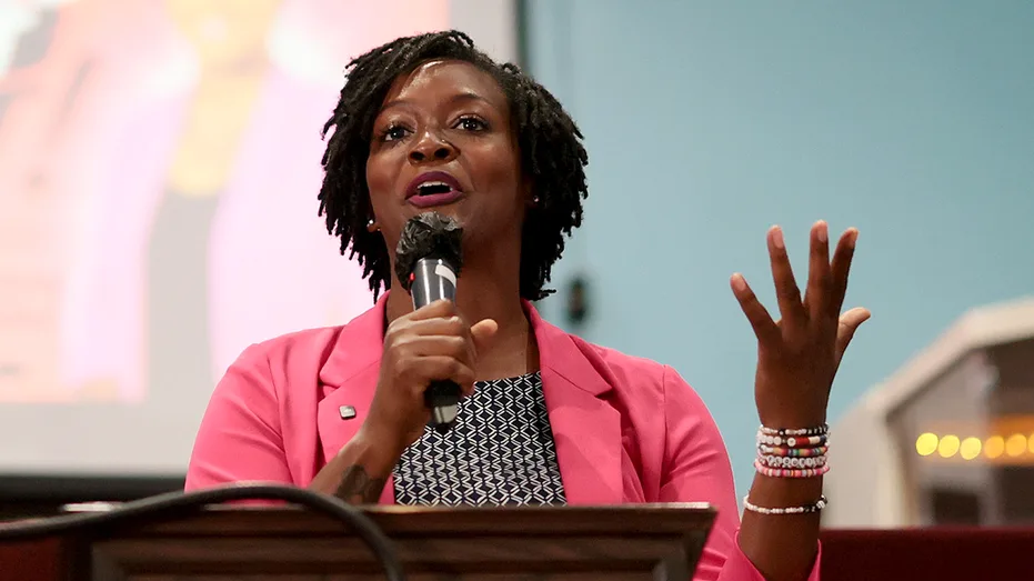 Florida Democratic Senate Candidate Angie Nixon Clarifies Stance on Socialism, DSA Membership