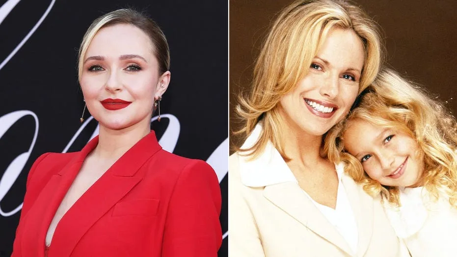 Beth Chamberlin Reflects on Hayden Panettiere's "Extraordinary Talent" and Hopes for Her Legacy