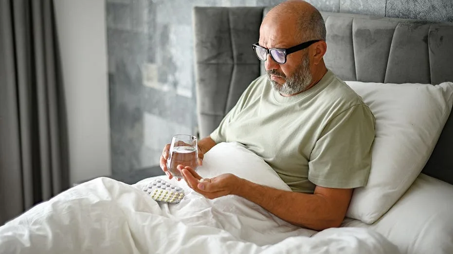 Erectile Dysfunction Medication Tadalafil Associated with Increased Glaucoma Risk, Study Suggests