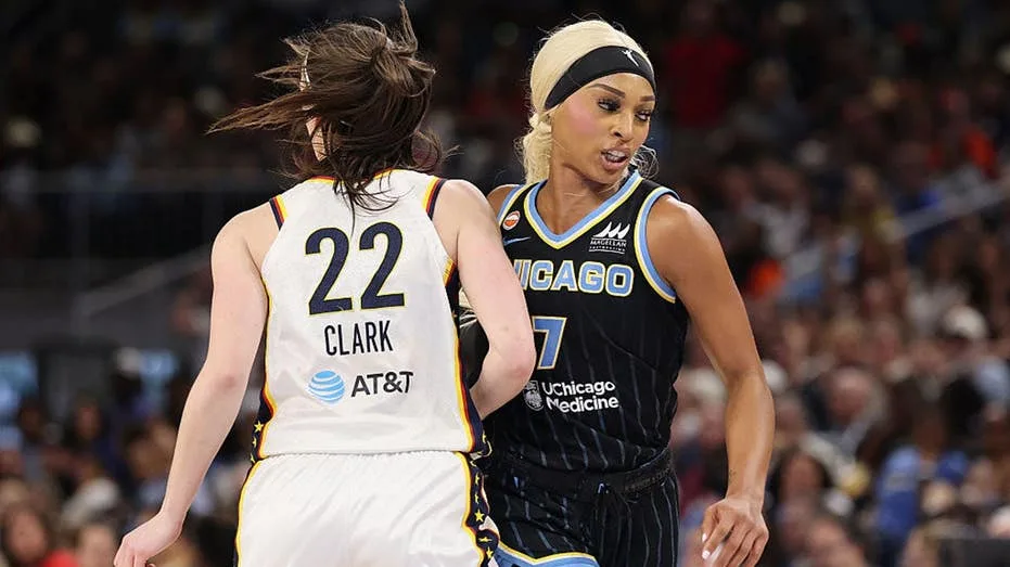 Former Broadcaster's WNBA Commentary Raises Credibility Questions Amid Perceived Bias