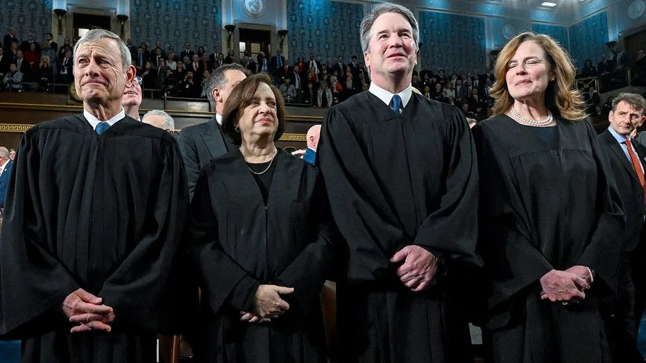 Man Accused of Forging Chief Justice Roberts' Signature on Bogus Supreme Court Order to Dismiss Case