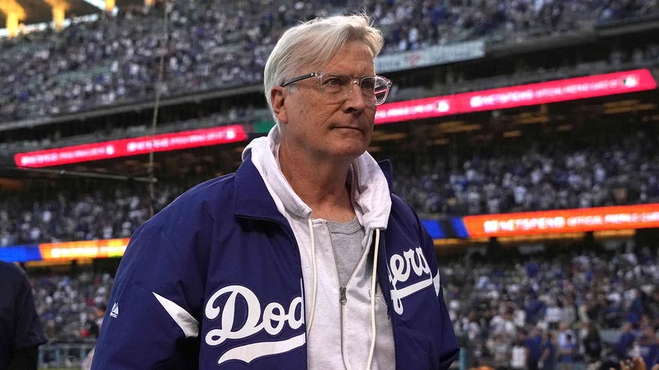 Dodgers Owner Mark Walter Refutes Fraud Allegations, Affirms Team's Revenue Supports Payroll