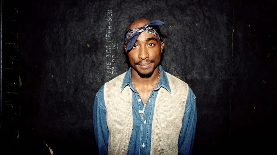 Duane 'Keffe D' Davis Convicted of First-Degree Murder in 1996 Killing of Tupac Shakur