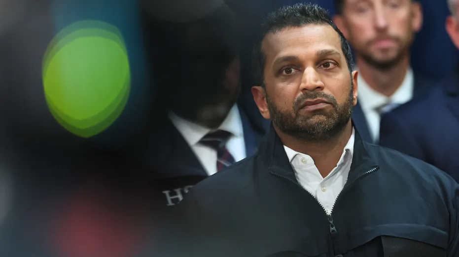 FBI Extraditions Surge Under Director Patel's Global Outreach, Vowing "No Sanctuary" for Fugitives