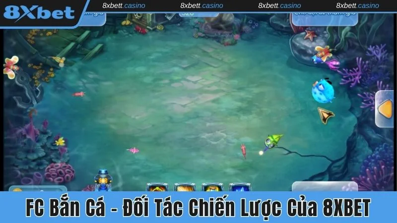 FC Bắn Cá