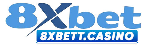 8XBET